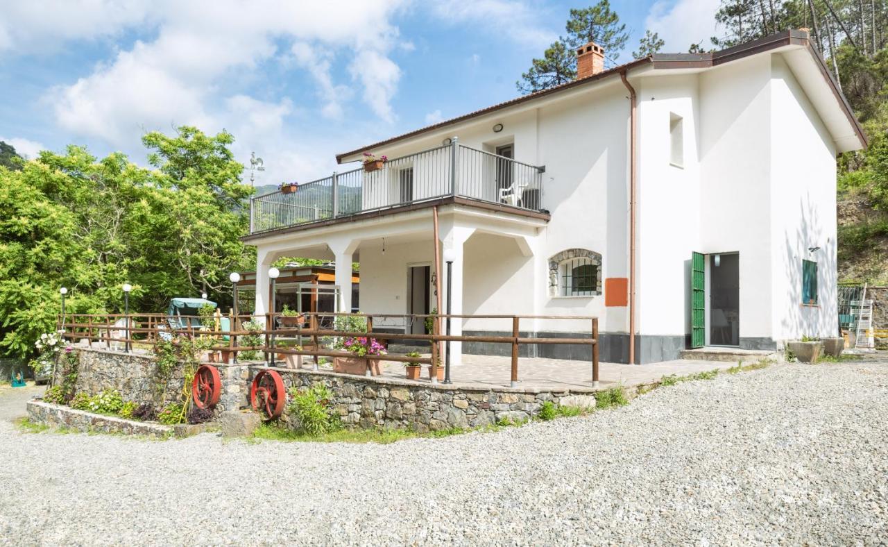 Villa Emily Framura Exterior photo